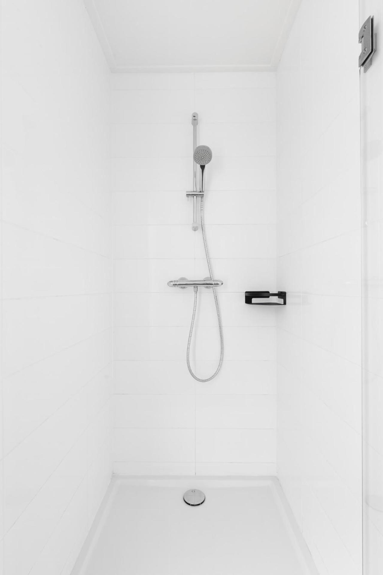 Bed & Bike De Dorsvloer Apartment Домбург Екстериор снимка