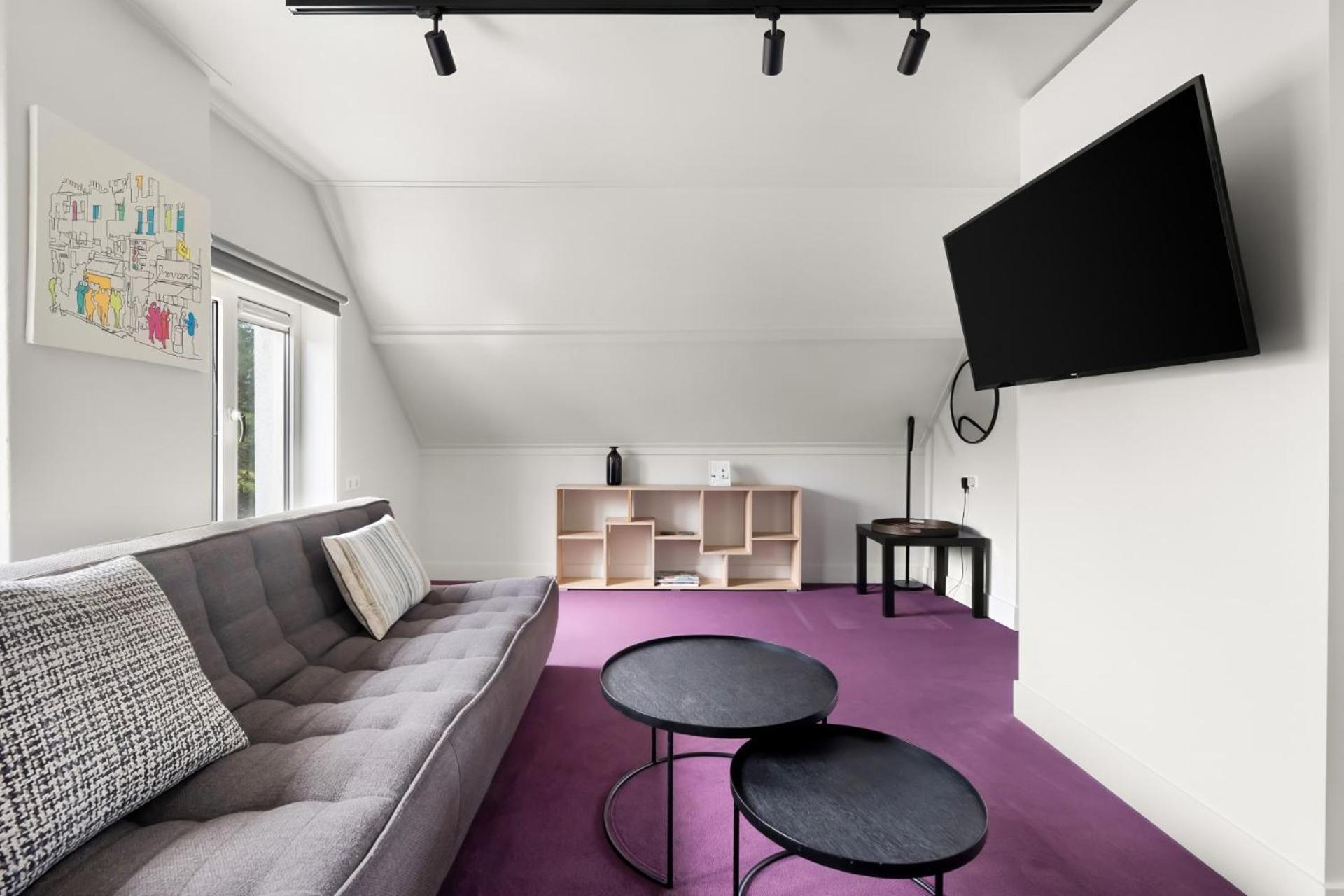 Bed & Bike De Dorsvloer Apartment Домбург Екстериор снимка