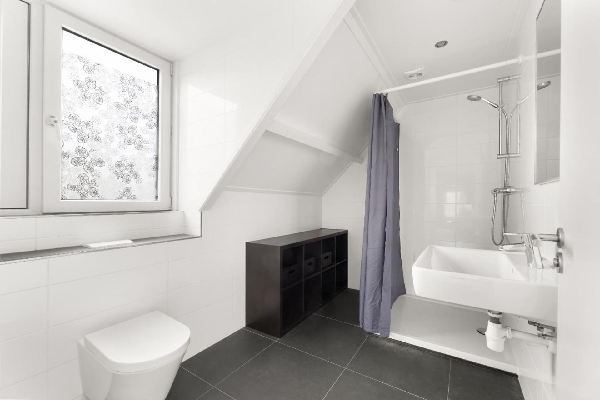 Bed & Bike De Dorsvloer Apartment Домбург Екстериор снимка